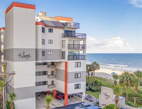 102-200 72nd Ave N, Myrtle Beach, SC, 29572-3800 | Card Image
