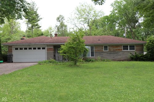 43 E Cragmont Drive, Indianapolis, IN, 46227 | Card Image