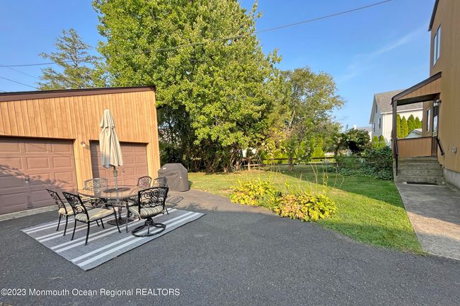416 Salem Ave, House other with 3 bedrooms, 2 bathrooms and null parking in Spring Lake NJ | Image 15