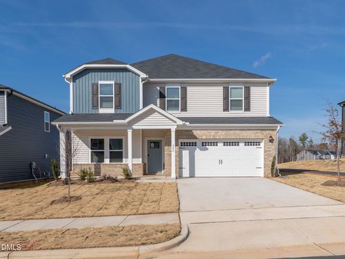 524 Bridger Dr, Garner, NC, 27529 | Card Image