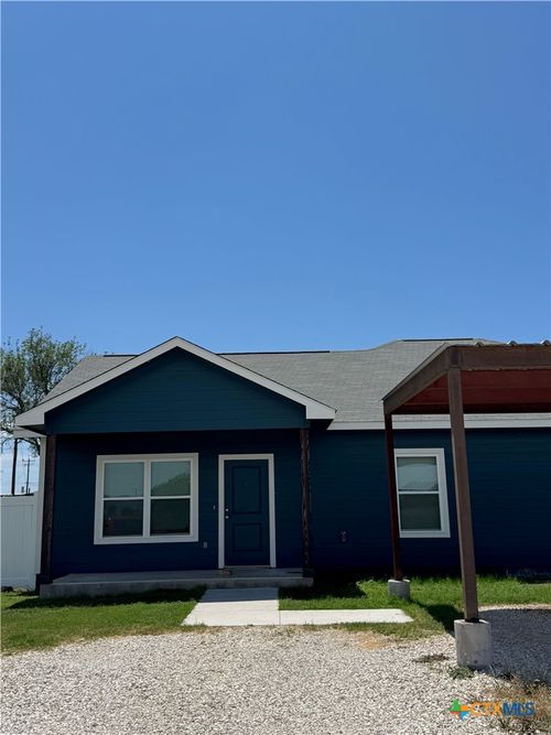 1180 Fm 2623, Seguin, TX, 78155-0324 | Card Image