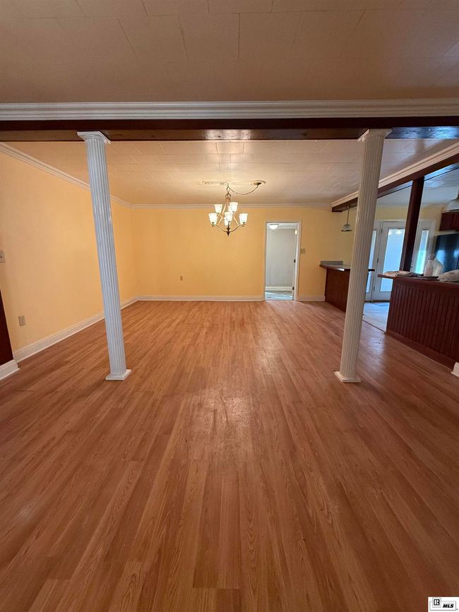 164 Tucker Rd, House other with 5 bedrooms, 2 bathrooms and null parking in Bernice LA | Image 9