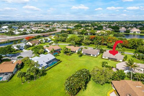 5692 Willow Creek Ln, Delray Beach, FL, 33484-6995 | Card Image