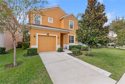 2948 Banana Palm Drive, House other with 5 bedrooms, 6 bathrooms and null parking in Kissimmee FL | Image 1