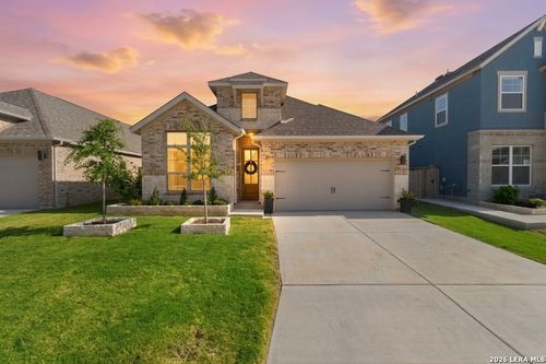 2614 Suncadia Ln, San Antonio, TX, 78245-4974 | Card Image