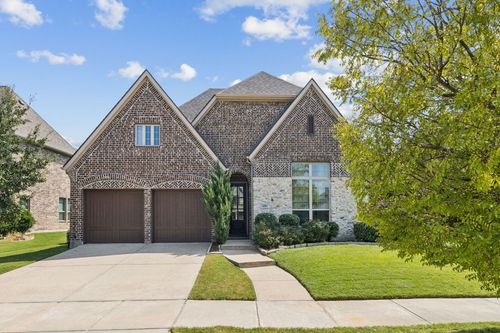4261 Peppervine Ln, Prosper, TX, 75078-1230 | Card Image
