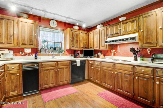 9222 Midway Rd, House other with 4 bedrooms, 4 bathrooms and 1 parking in Bailey NC | Image 15