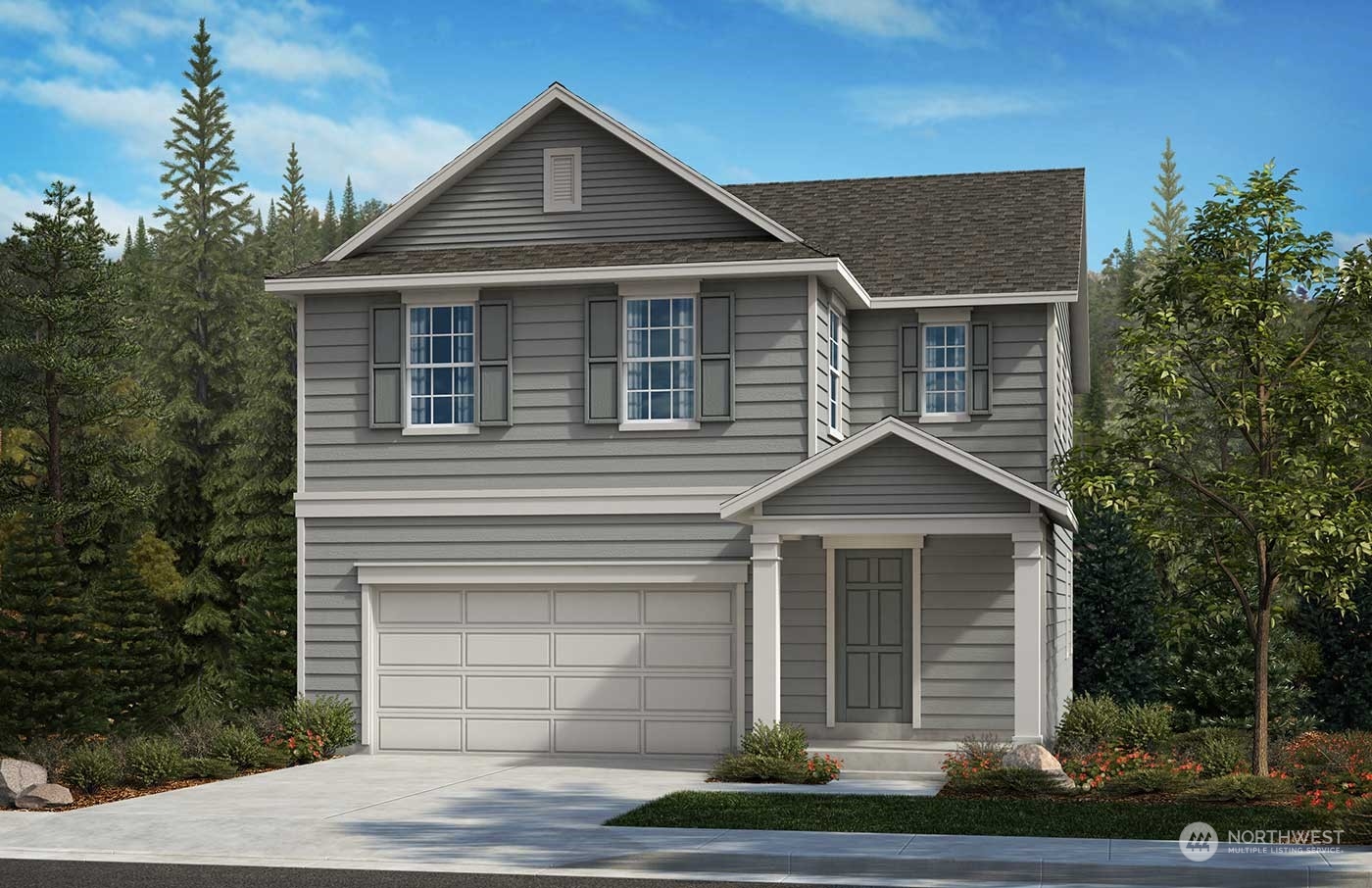 87th Dr, Marysville, WA 98270