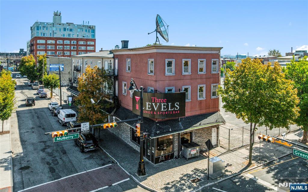 Commercial Sale in Newark 3