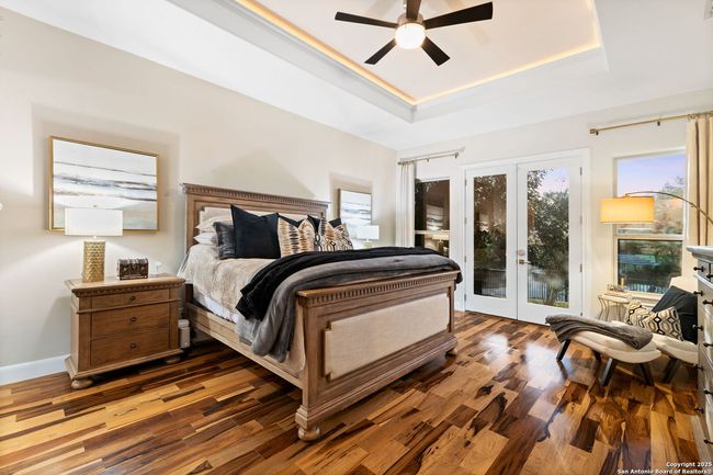 23119 Edens Cyn, House other with 5 bedrooms, 4 bathrooms and null parking in San Antonio TX | Image 19