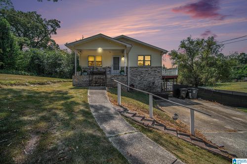 534 Elm St Sw, Bessemer, AL, 35022-4767 | Card Image
