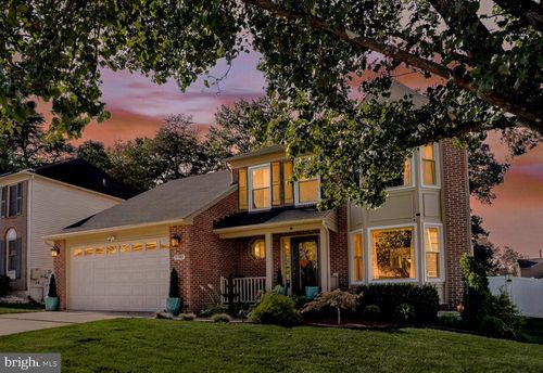 3708 Endicott Pl, Springdale, MD, 20774-5425 | Card Image