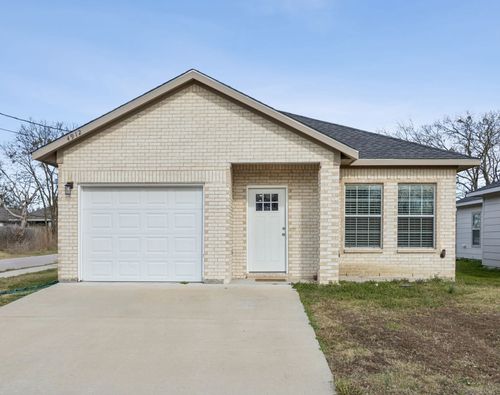 4912 Pickett St, Greenville, TX, 75401-3607 | Card Image