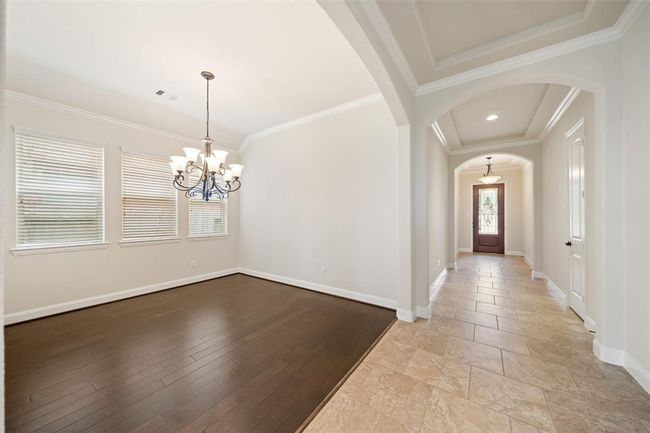 27330 Aspen Falls Ln, House other with 3 bedrooms, 3 bathrooms and 2 parking in Fulshear TX | Image 7