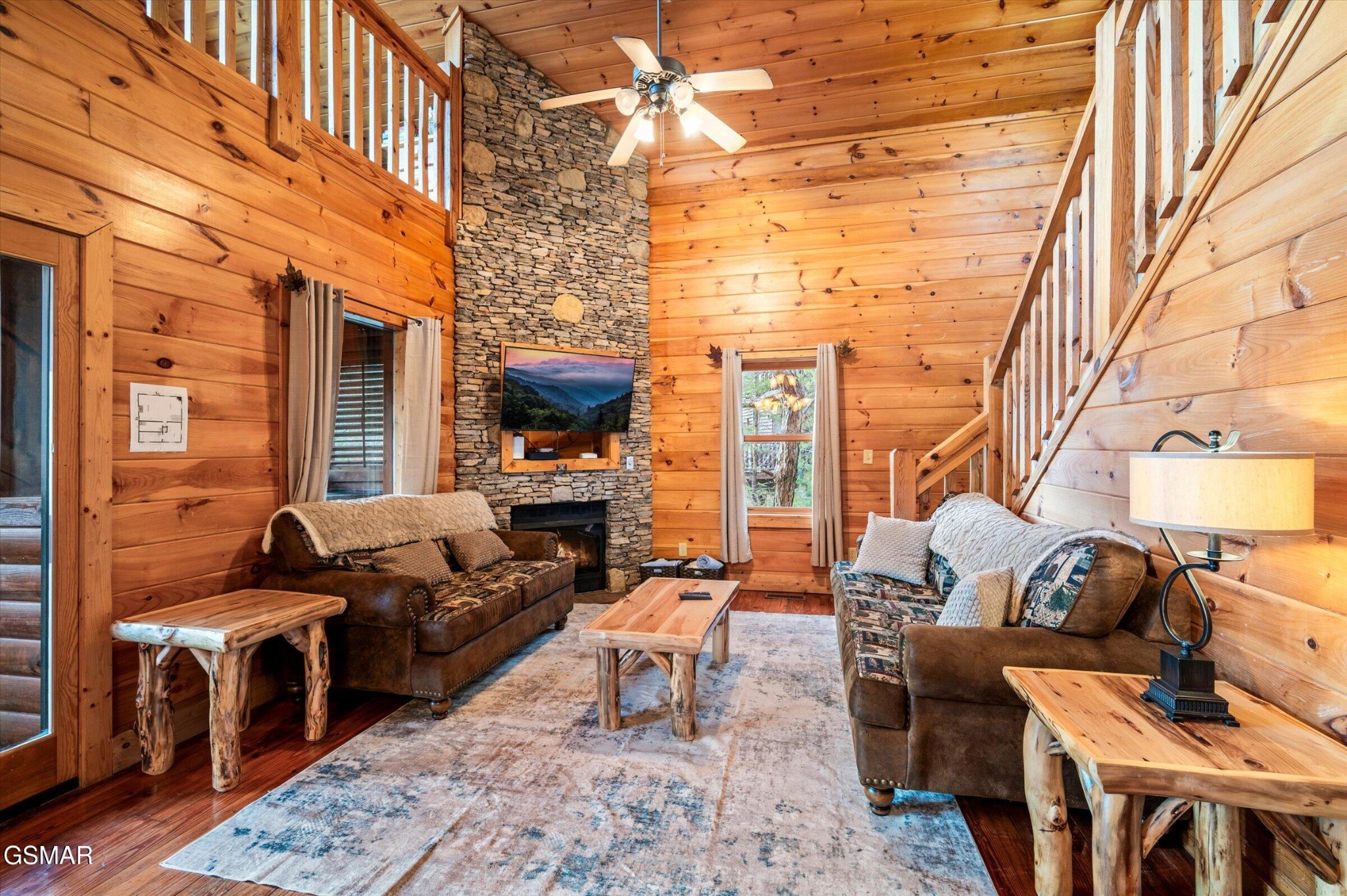 Residential in Sevierville 4