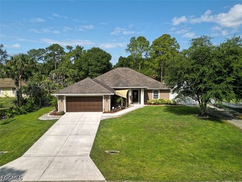 611 Cleveland Avenue, Lehigh Acres, FL, 33972 | Card Image