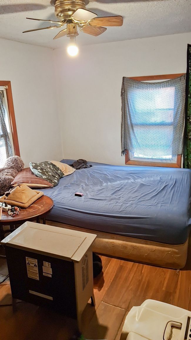 205 Shellhammer St, House other with 3 bedrooms, 2 bathrooms and 2 parking in Harmon IL | Image 9