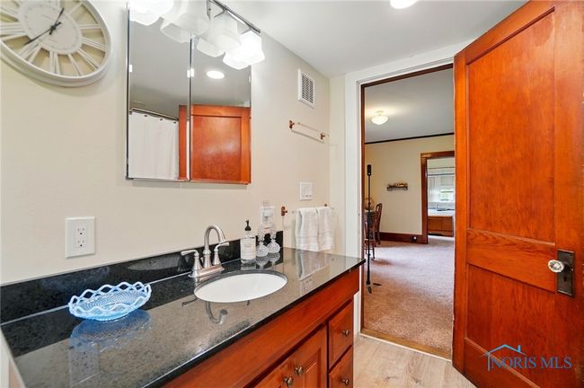 7438 Yawberg Rd, House other with 3 bedrooms, 1 bathrooms and null parking in Whitehouse OH | Image 29