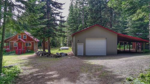 56 Mt Highway 200, Heron, MT, 59844-9543 | Card Image