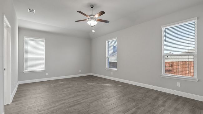 11316 Treehouse Trl, House other with 4 bedrooms, 3 bathrooms and null parking in Justin TX | Image 15