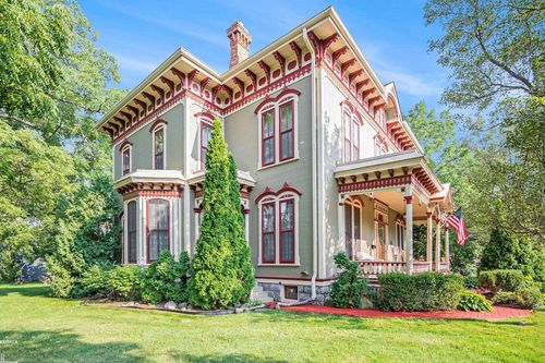 185 S Main Street Street, Romeo Village, MI, 48065 | Card Image