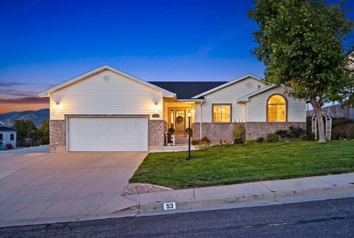 53 S 2050 W, Cedar City, UT, 84720-1831 | Card Image