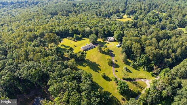 436 Castleton View Rd, House other with 4 bedrooms, 3 bathrooms and null parking in CASTLETON VA | Image 52
