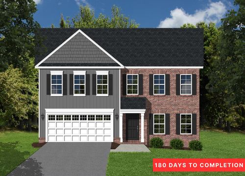 2824 Russlen Dr, Salem, VA, 24153-7383 | Card Image