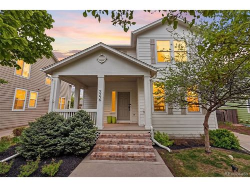 2356 Akron St, Denver, CO, 80238-2861 | Card Image