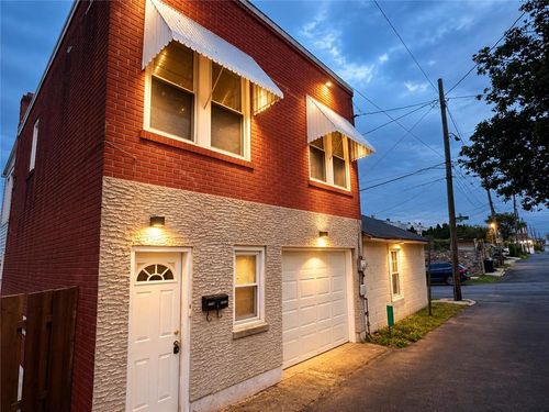 1133 Fern Street, Allentown City, PA, 18102 | Card Image