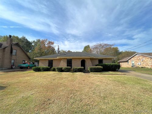 561 Dunbarton Rd, Montgomery, AL, 36117-2900 | Card Image