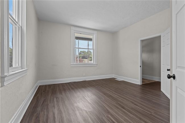 4506 Bowes Ave, House other with 3 bedrooms, 1 bathrooms and 2 parking in West Mifflin PA | Image 11