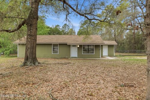 2540 Sorghum Ave, Middleburg, FL, 32068-6053 | Card Image