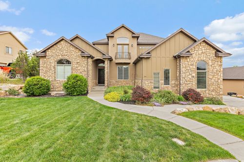 36 1450, Lehi, UT, 84043-8634 | Card Image