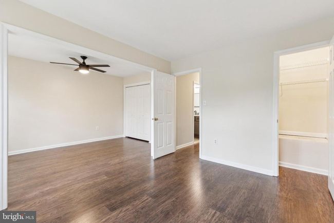14208 Creekbranch Way, Townhouse with 3 bedrooms, 4 bathrooms and null parking in GAINESVILLE VA | Image 16