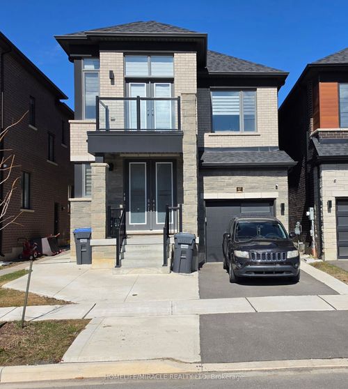 basement-67 Calabria Drive, Caledon, ON, L7C4K9 | Card Image