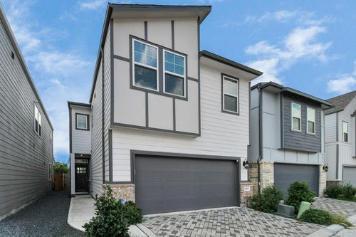 8213 Rising Stream Dr, Houston, TX, 77063-1456 | Card Image