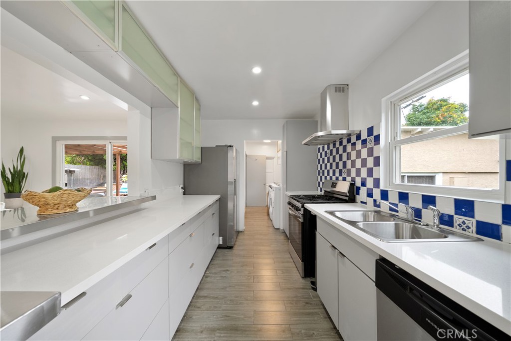 Residential in Los Angeles 5
