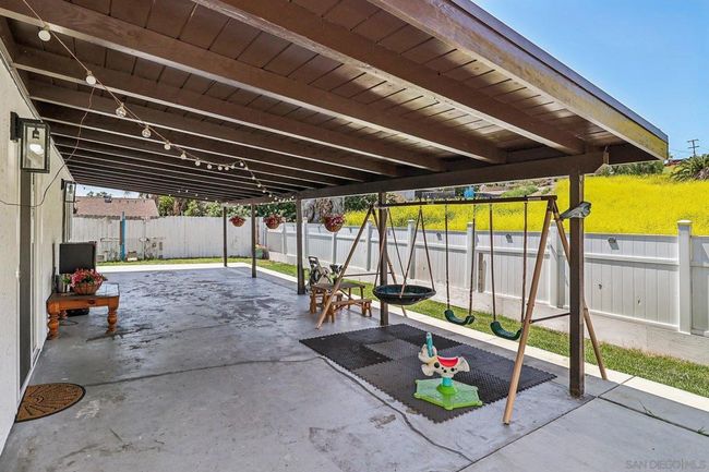 2044 Siegle Dr, House other with 4 bedrooms, 2 bathrooms and 5 parking in Lemon Grove CA | Image 33