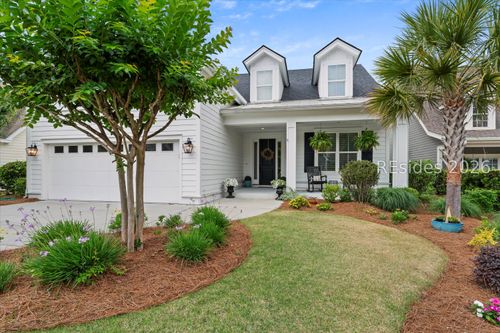18 Tucker Ridge Court, Hilton Head Island, SC, 29926 | Card Image