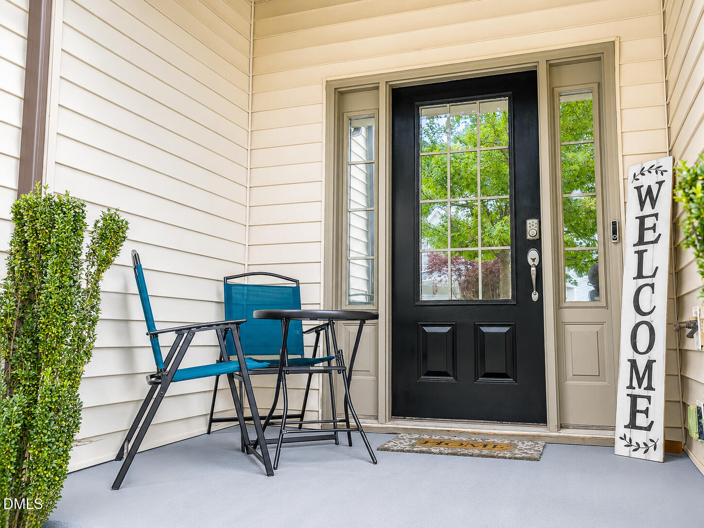 Residential in Wake Forest 4