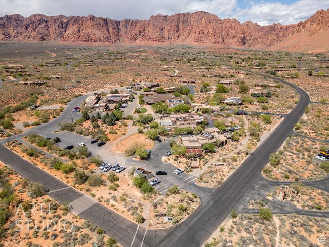 View of mountain feature with a desert view | Image 52