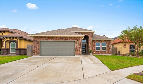 2338 Vaughn Dr, Corpus Christi, TX, 78414-0008 | Card Image