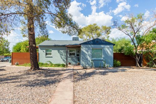 2901 E Elm Street, Tucson, AZ, 85716 | Card Image