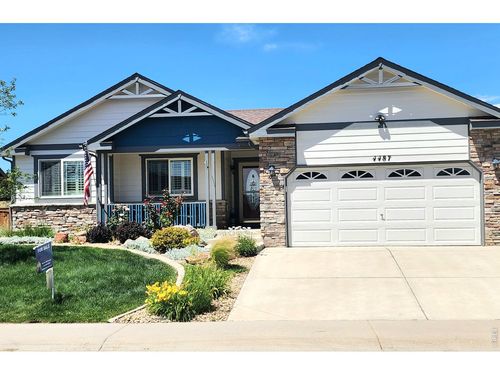 4487 Stump Ave, Loveland, CO, 80538-6428 | Card Image