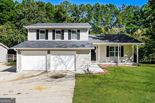 1118 Walnut Creek Ln, Jonesboro, GA, 30238-6467 | Card Image