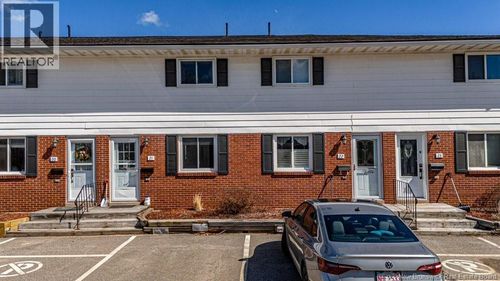 21-50 Colwell Dr, Fredericton, NB, E3A6R3 | Card Image