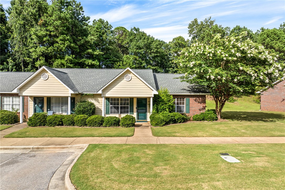 Residential in Opelika