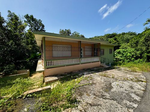 124 Bo Buena Vista, LAS MARIAS, PR, 00670 | Card Image