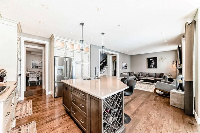 923 Windsong Dr Sw, House other with 3 bedrooms, 3 bathrooms and 4 parking in Airdrie AB | Image 13